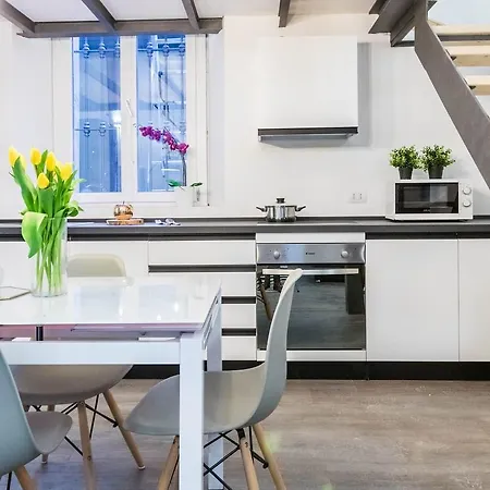 Hintown Castaldi Lofts Milano