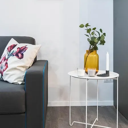 Lägenhet Hintown Castaldi Lofts Milano
