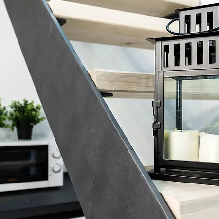 Hintown Castaldi Lofts Lägenhet Milano
