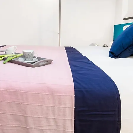 Hintown Castaldi Lofts Milano
