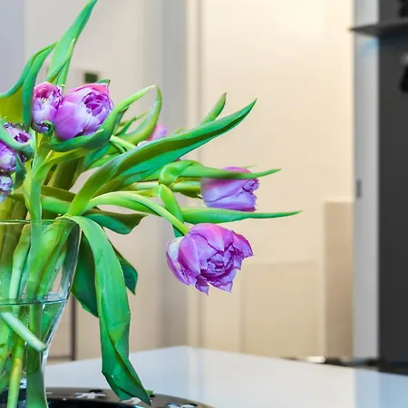 Hintown Castaldi Lofts Milano