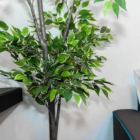 Hintown Castaldi Lofts Lägenhet Milano