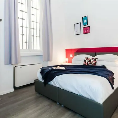 Hintown Castaldi Lofts Milão