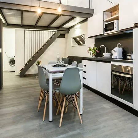 Hintown Castaldi Lofts