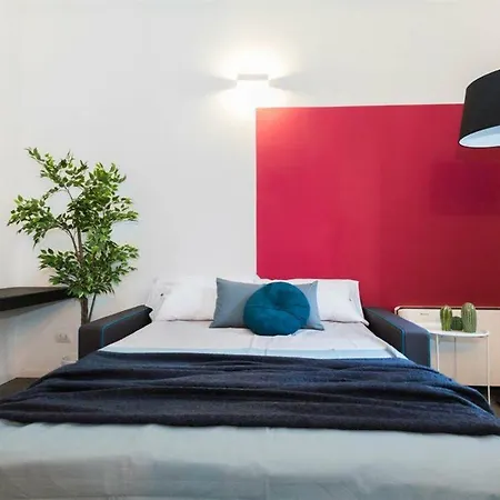 Hintown Castaldi Lofts Apartamento Milão