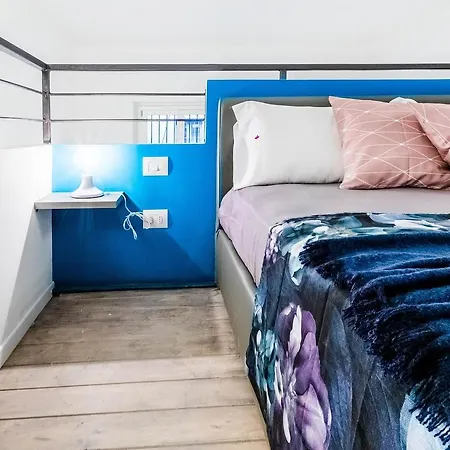 Apartamento Hintown Castaldi Lofts Milão