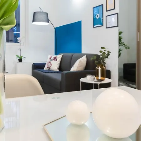 Hintown Castaldi Lofts Apartamento