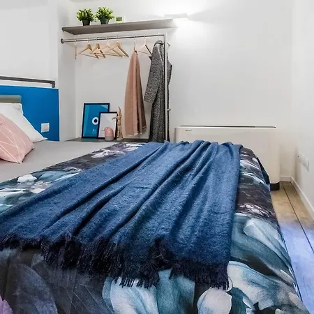 Hintown Castaldi Lofts * Milão
