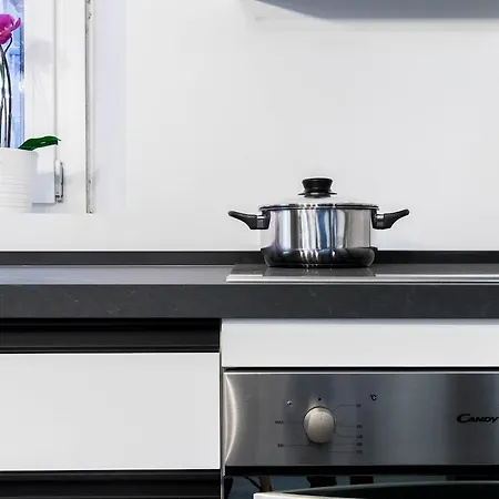 Hintown Castaldi Lofts Apartamento