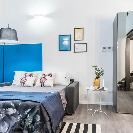 Apartamento Hintown Castaldi Lofts