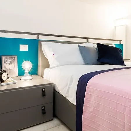 Hintown Castaldi Lofts * Milão