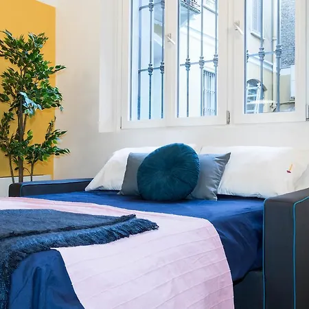 Hintown Castaldi Lofts * Milão