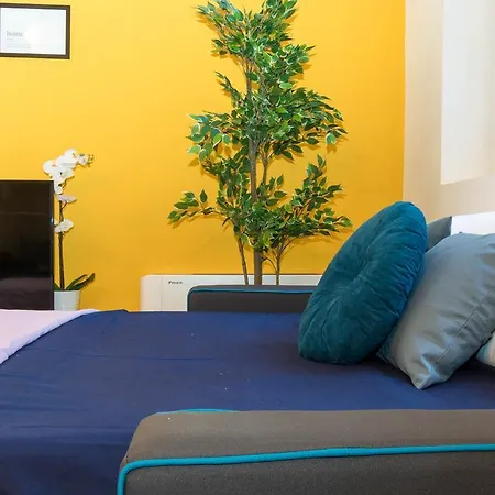 Hintown Castaldi Lofts Milan