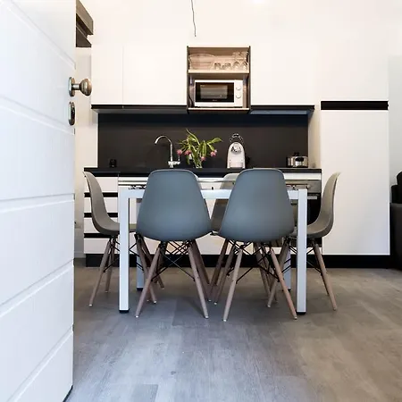 Hintown Castaldi Lofts Apartamento *