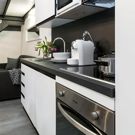 Hintown Castaldi Lofts