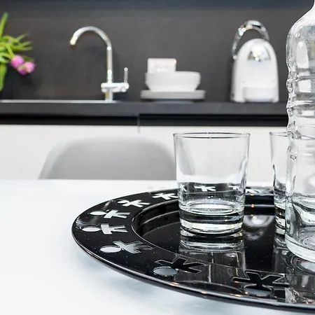 Apartamento Hintown Castaldi Lofts *