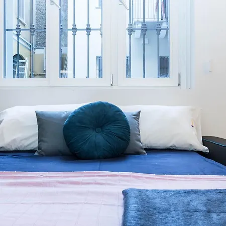 Apartamento Hintown Castaldi Lofts