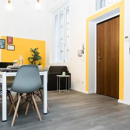 Apartamento Hintown Castaldi Lofts