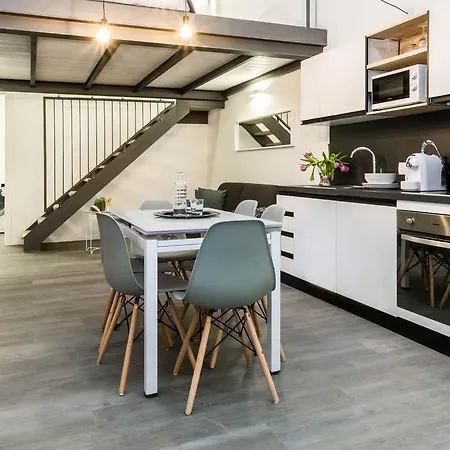 Hintown Castaldi Lofts