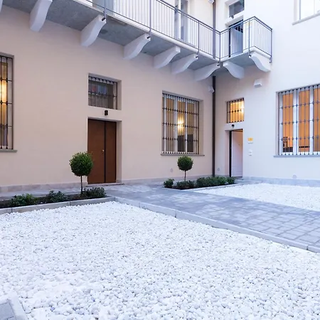Apartamento Hintown Castaldi Lofts *