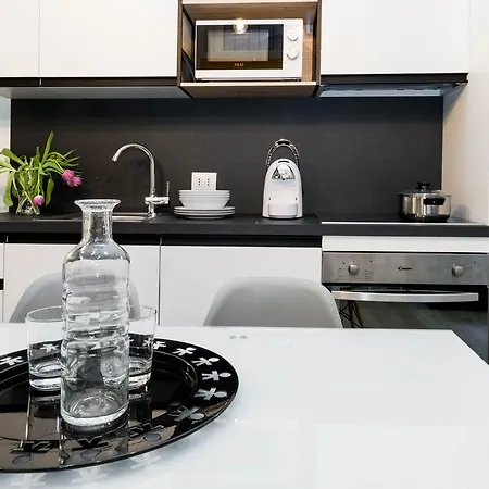Hintown Castaldi Lofts
