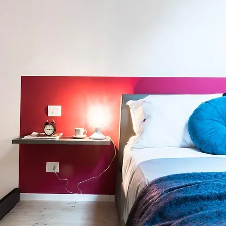 Hintown Castaldi Lofts Apartamento
