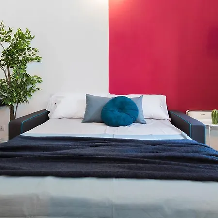Apartamento Hintown Castaldi Lofts Milão