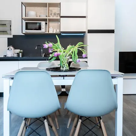 Hintown Castaldi Lofts Milão
