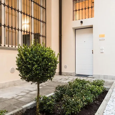 Apartamento Hintown Castaldi Lofts Milão