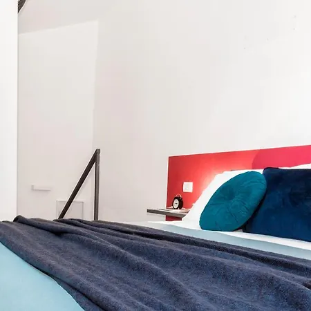 Hintown Castaldi Lofts * Milão