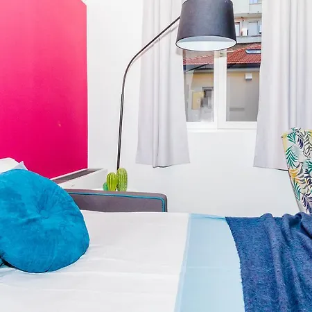 Hintown Castaldi Lofts Apartamento