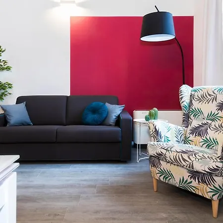 Hintown Castaldi Lofts *