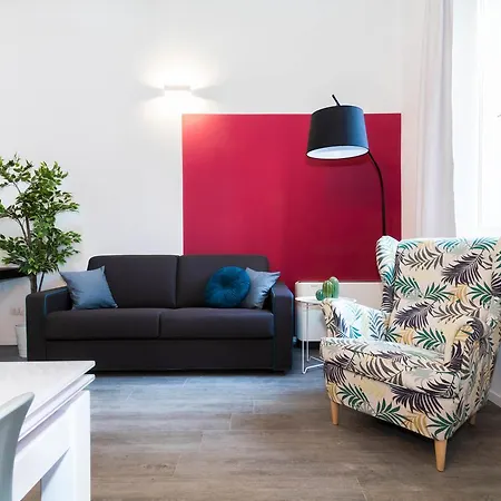 Hintown Castaldi Lofts アパート