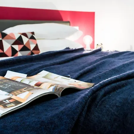 Appartement Hintown Castaldi Lofts Milan