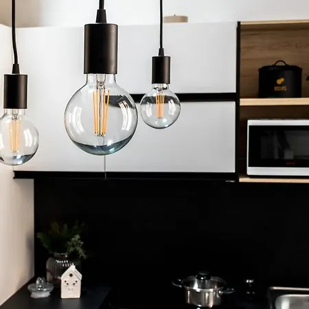 Hintown Castaldi Lofts アパート ミラノ