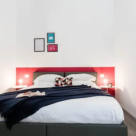 Hintown Castaldi Lofts Apartamento