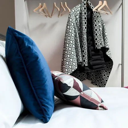Apartamento Hintown Castaldi Lofts