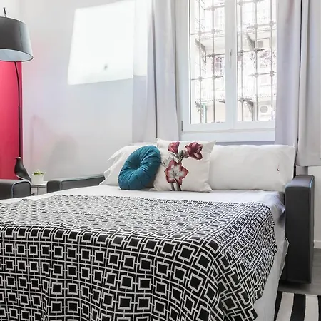 Appartement Hintown Castaldi Lofts Milan