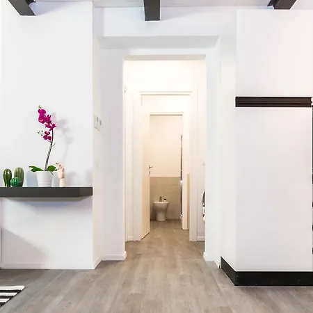 Hintown Castaldi Lofts Apartamento