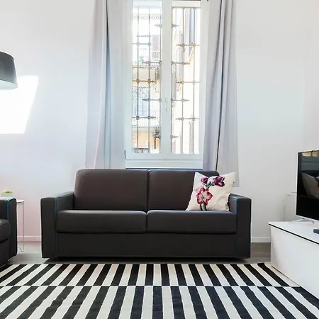 Hintown Castaldi Lofts * Milão